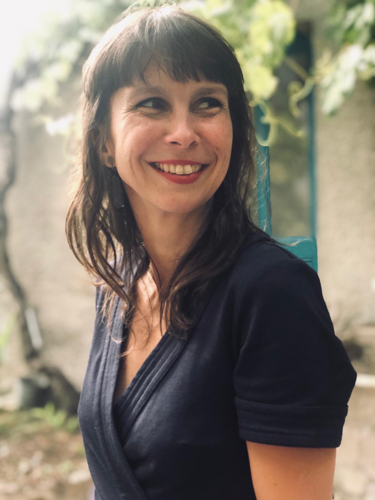 Julie doula nantes