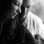 Parents - bébé